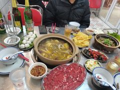 -楠波炭炉鸡煲馆(桥北店)