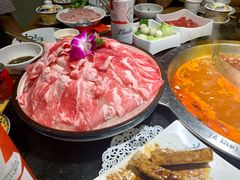 -大龙燚火锅(白石洲店)