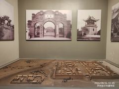 -齐齐哈尔市博物馆