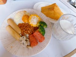 -中法母婴月子中心(南湖创始店)