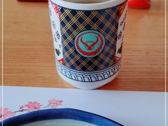 -金井日本料理(丽柏广场店)