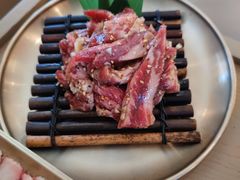 -西塔老太太泥炉烤肉(青浦蟠龙天地店)