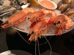 -The Grill by Sean Connolly