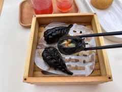 -蔡澜点心·粤菜(赛格国际购物中心店)