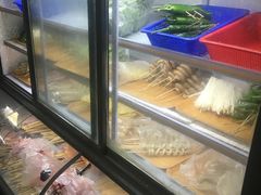 -烧烤佬(新基路店)