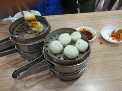 -吃不亏特色包子(三峡广场店)