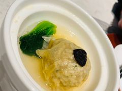-上海宝华喜来登酒店·采悦轩中餐厅