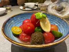 -汉水谣·江景餐厅(江滩店)