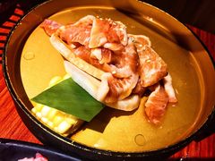 -山之屋炭火烧肉·生啤畅饮(大朗万科中央公园店)