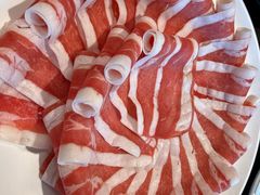 -仁和四季涮肉馆(天坛南门店)