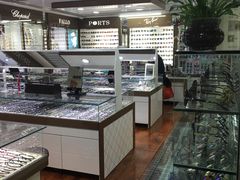 -华彬眼镜专业渐进配镜(潘家园店)