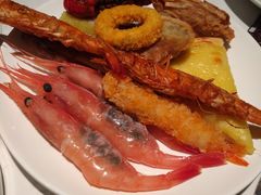 -加餐海鲜自助(宝龙一城店)