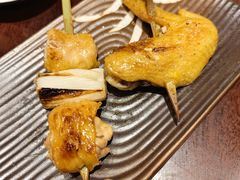 -鸟鹏烧鸟居酒屋(仁恒梦中心店)