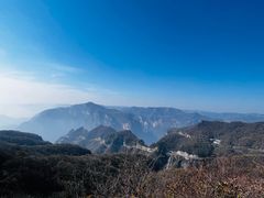 -云台山风景名胜区
