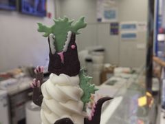 -CORNER CONE GELATO酷矿手作霜淇淋(南头古城店)