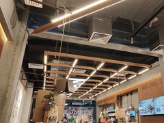 -破店肥哈·东北烧烤·夜宵(南山保利店)