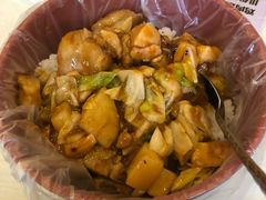 -胖哥料理(兴义里店)