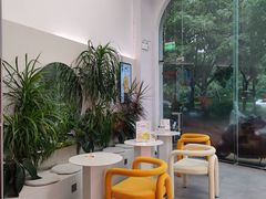 -MEGA BASE 健身馆(南山店)