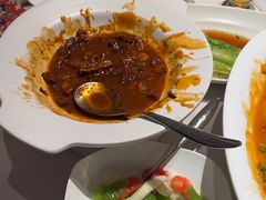 -蘇锦宴·淮扬菜烤鸭·小院(三元桥霄云路店)