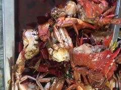 -喝丢一只鞋海鲜烧烤·海肠捞饭(文体街店)