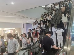 -上海静安大悦城