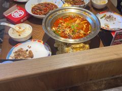 -辣得叫湘菜(四明店)