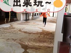 -行宫大酒店-餐厅