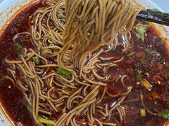 -崇州余荞面(落虹桥店)