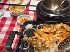 -西贝(宝乐汇店)