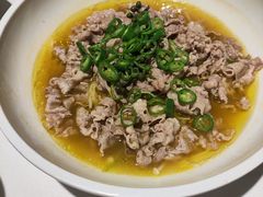 -淮扬厨子(健康路店)