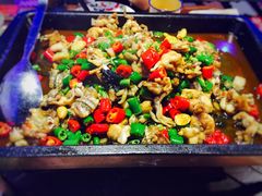 -蘭奢雅集·江浙菜(青山江滩店)