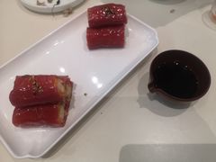 -蔡澜点心·粤菜(月星环球港店)