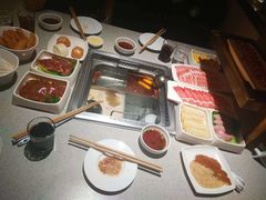 -海底捞火锅(番禺广场店)
