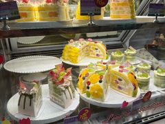 -PAOPAO Bakery&Café(港汇店)