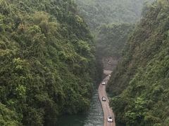 -狮子关旅游区