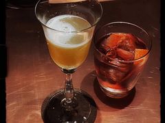 -Tango by Ala House