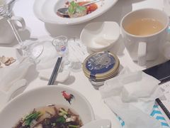 -莆田餐厅PUTIEN(深圳湾万象城家宴店)
