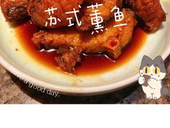 -南京大牌档(富力海珠城店)