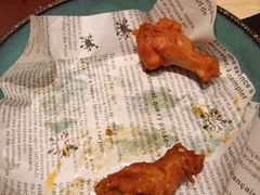 -棒约翰比萨·意面(松江开元店)