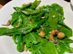-隅乐胡椒虾·台湾菜·团建(皇岗店)