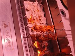 -丰茂烤串(全国首店)