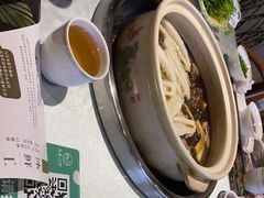-名善山珍·野生菌汤锅(文殊院店)