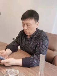 -唐风采假发补发定制