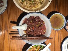 -老湘村·湖南土菜(天河维多利店)