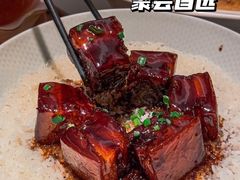 -章吴记喜瑞餐厅(东东城店)