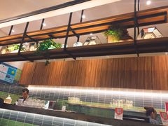 -Pho Asia 亚阁越南料理(上海来福士广场店)
