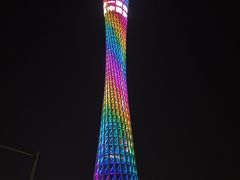 -珠江夜游广州塔·中大码头