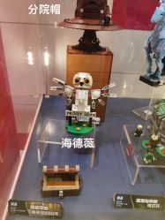 -乐高授权专卖店(中关村领展店)