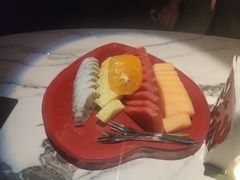 -长沙北辰洲际酒店-SKY 27酒廊