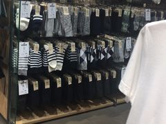 -MUJI无印良品(西湖银泰城店)